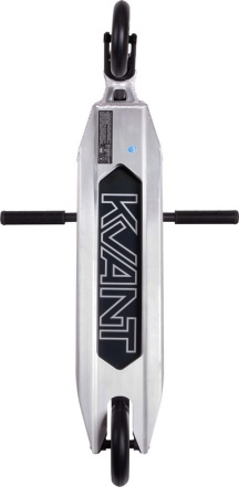 Самокат трюковой TechTeam Kvant V3 raw
