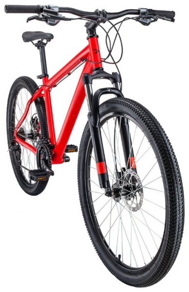 Велосипед Forward Sporting 27,5 3.0 disc (2019)