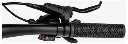 Велосипед Welt Moovix 2.0 HD 24 (2026)