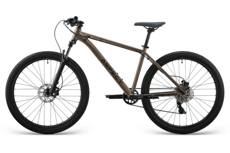 Велосипед Aspect Radium Pro 27.5 (2025)