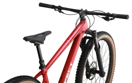 Велосипед Aspect AMP DC Elite 29 (2026)