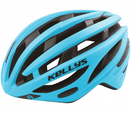Шлем  Kellys Spurt Blue