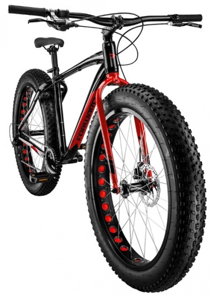 Велосипед Forward Bizon 26 (2019)