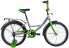 Велосипед Novatrack Vector 20 (2021) Велосипед Novatrack Vector 20 (2021)