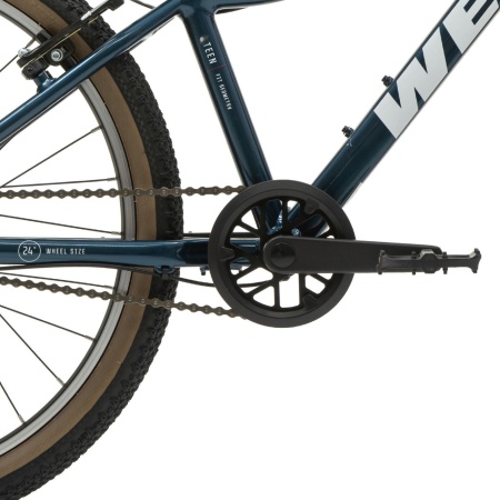 Велосипед Welt Moovix PL 24 (2026)