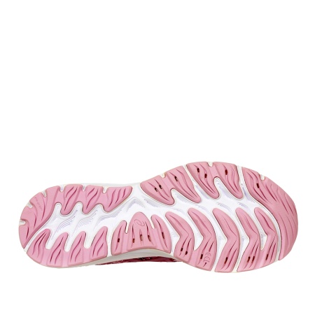 Беговые кроссовки Asics Cumulus 23 MK Barely Rose/Rosequar