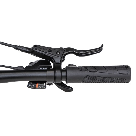 Велосипед Welt Yourock 1.0 26 HD