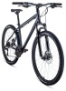 Велосипед Forward Sporting 27,5 2.0 disc (2020) Велосипед Forward Sporting 27,5 2.0 disc (2020)