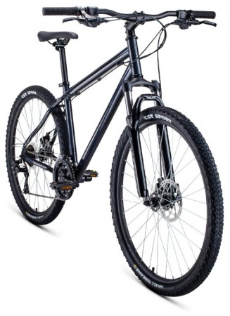 Велосипед Forward Sporting 27,5 2.0 disc (2020) Велосипед Forward Sporting 27,5 2.0 disc (2020)
