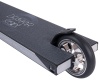Самокат трюковой TechTeam Drakkar Street, grey-black