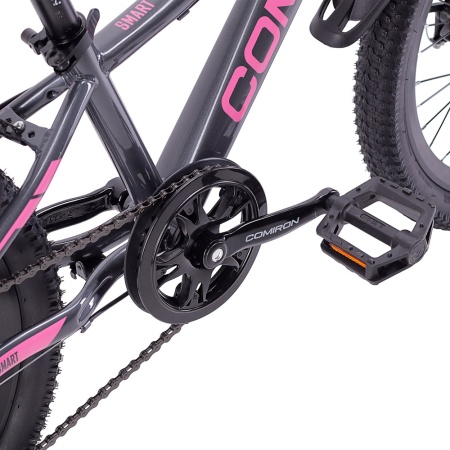 Велосипед Comiron Smart R 20" 