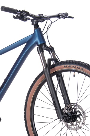 Велосипед Aspect Cobalt Elite 29 (2025)