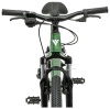 Велосипед Welt Brave 1.0 V 20