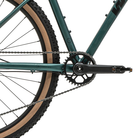 Велосипед Welt Ranger 3.0 27 (2026)