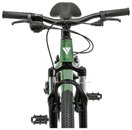 Велосипед Welt Brave 1.0 V 20
