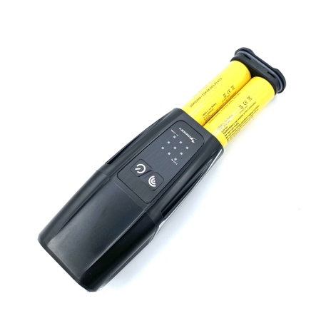 Фонарь передний Moon Meteor Storm Dual, 2 диод