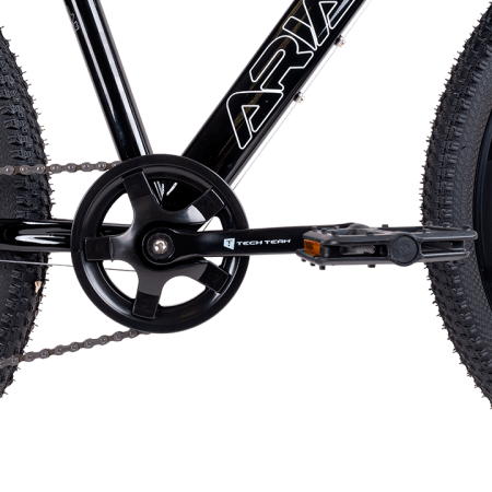 Велосипед TechTeam Aria 26