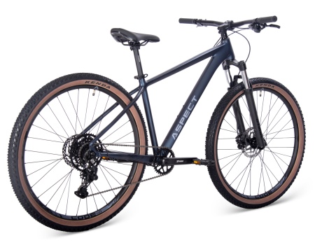 Велосипед Aspect Cobalt Pro 29 (2025)