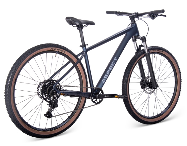 Велосипед Aspect Cobalt Pro 29 (2025)