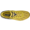 Кроссовки Scott Cruise lemongrass yellow/dark grey