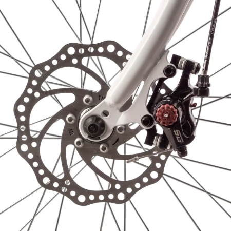 Велосипед Novatrack Jenny 24 D (2025)