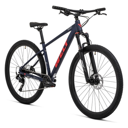 Велосипед Welt Rocket 4.0 HD 29 (2026)