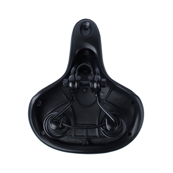 Седло Comiron Kripton KRPT-153F, размер: 255x210