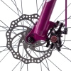 Велосипед Novatrack Jenny Pro 24 D (2023)