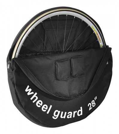 Чехлы для колес Wheel Guard