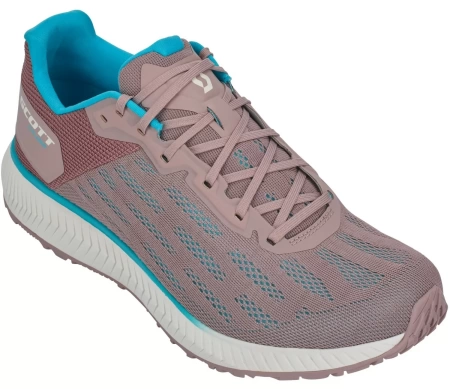 Кроссовки Scott Cruise blush pink/breeze blue Кроссовки Scott Cruise blush pink/breeze blue