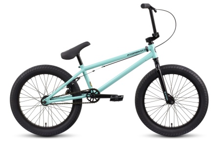 Велосипед Atom Ion FreshMint 20.4 (2023)