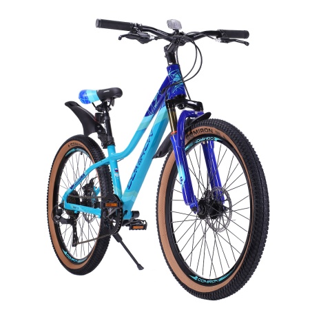 Велосипед Comiron Smart 24" 