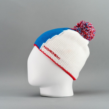 Шапка Nordski Knit Colour one size Шапка Nordski Knit Colour one size