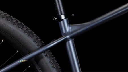 Велосипед Cube Attention Pro 2025