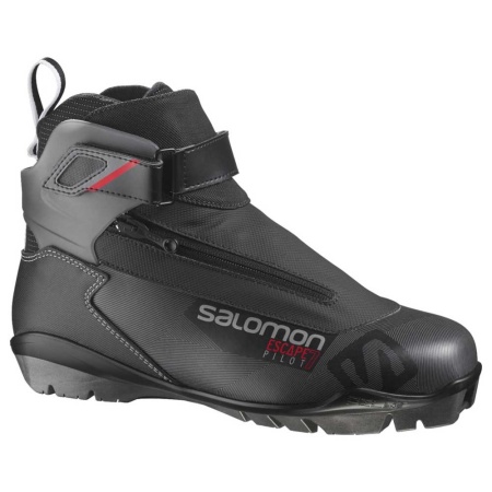 Лыжные ботинки Salomon Escape 7 Pilot 