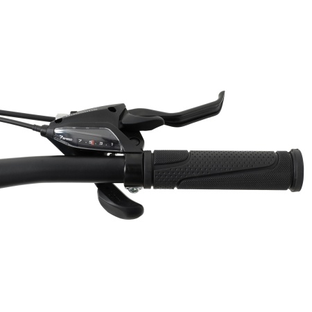Велосипед Welt Raven 1.0 D 27 (2024)