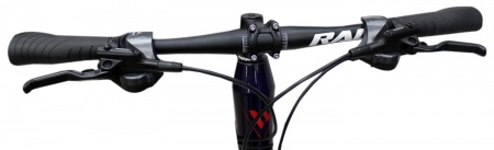 Велосипед Welt Vigo Violet/red (2021) Велосипед Welt Vigo Violet/red (2021)