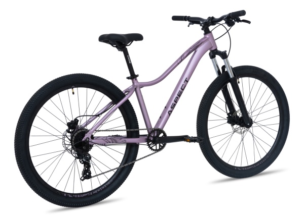 Велосипед Aspect Oasis Pro 27.5 (2026)