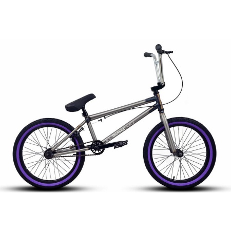 Велосипед BMX 713Bikes Frost S /Dogma