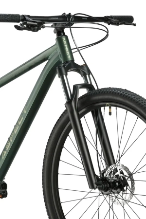 Велосипед Aspect Radium 29 (2025)