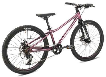 Велосипед Aspect Aura 24 Lite (2026)