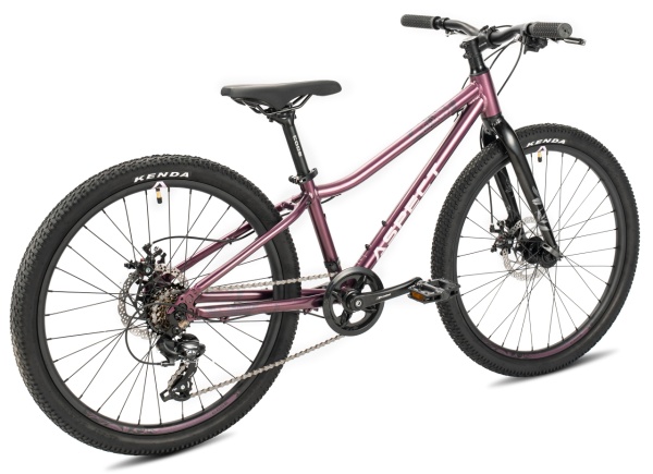 Велосипед Aspect Aura 24 Lite (2026)