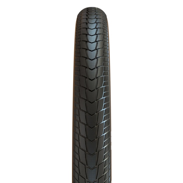 Покрышка 26 Maxxis Metroloads 26x2.15 55-559 Wire 4S,RI+REF
