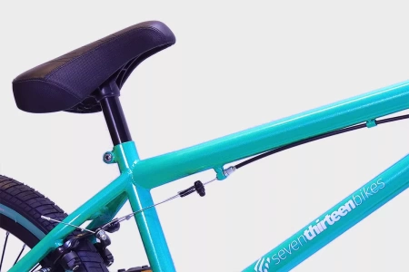 Велосипед BMX 713Bikes Manifest