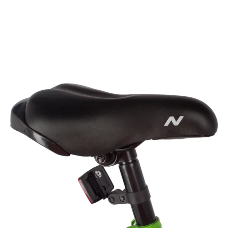 Велосипед Novatrack Strike 16 (2025)