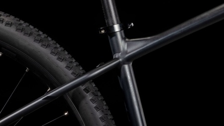 Велосипед Cube Attention SLX 2025