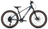 Велосипед Welt Brave 24 3.0 HD (2026)