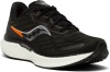 Беговые кроссовки Saucony Triumph 19 M Black/White Беговые кроссовки Saucony Triumph 19 M Black/White