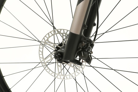 Велосипед Welt Edelweiss 1.0 HD 27 (2022)