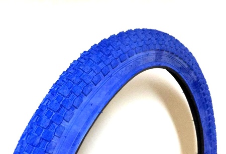 Покрышка 20 Kenda K905 20*2.125 K-rad blue